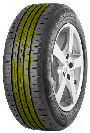 Continental ContiEcoContact 5 ContiSeal (1)